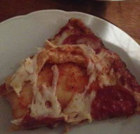Domino's Pizza - Renee