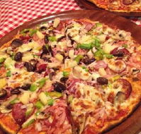 Donatella's Alfresco Ristorante Pizzeria