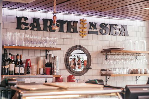 Earth N Sea - Internet Find 0