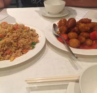 Easy House Vegetarian Restaurant - Renee