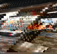 Eight Street - Renee