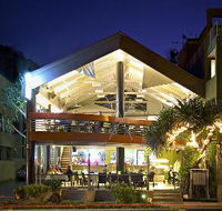 Elephant Rock Cafe