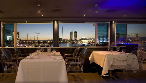 Fellini Ristorante E Bar - Renee 0