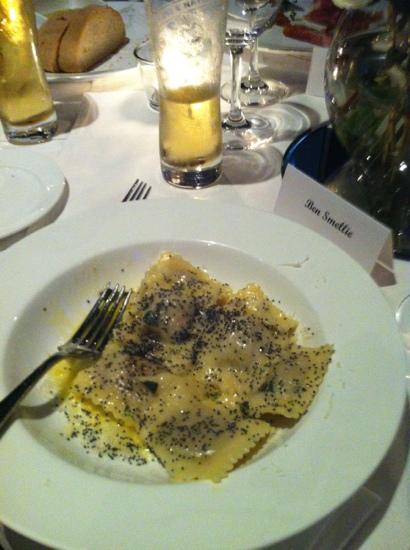 Fellini Ristorante E Bar - Renee 1