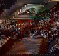Fiddlers Green Irish Bar - Internet Find