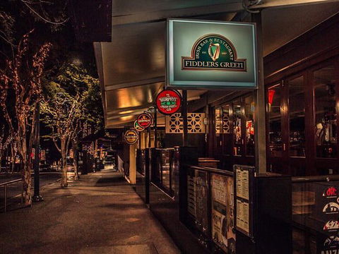 Fiddlers Green Irish Bar - Renee 0