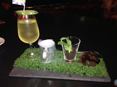 Fix Bar - Qld Realsetate 0