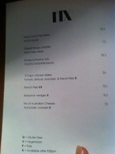 Fix Bar - Qld Realsetate 6