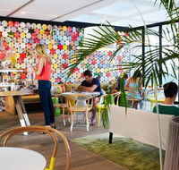 Fixx Cafe