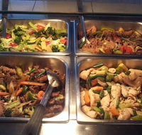 Flower Garden Chinese Buffet Restaurant - Internet Find