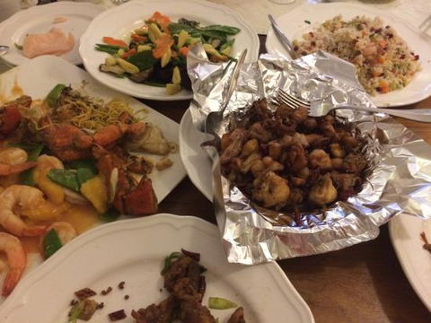 Fortune Chinese Restaurant - Renee 0