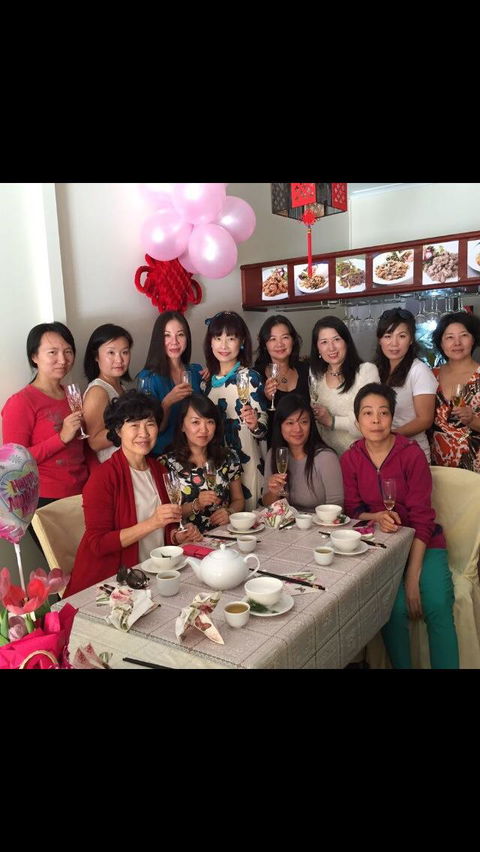 Fortune Chinese Restaurant - Renee 1