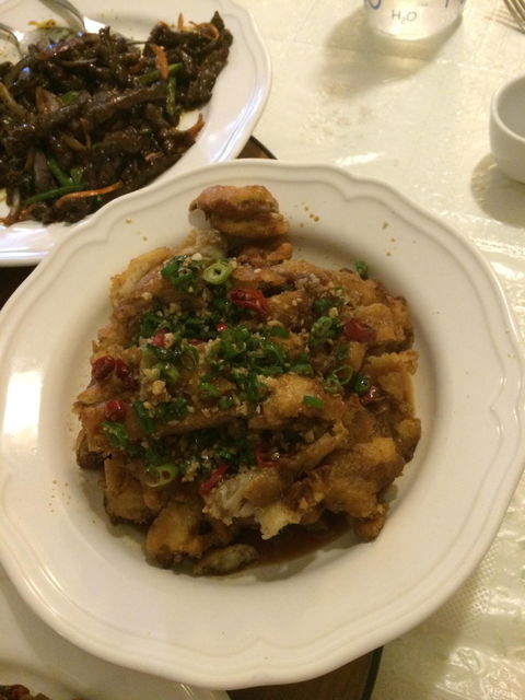 Fortune Chinese Restaurant - Renee 4