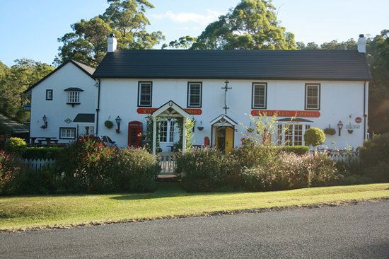 Food Delivery Wongawallan QLD Renee