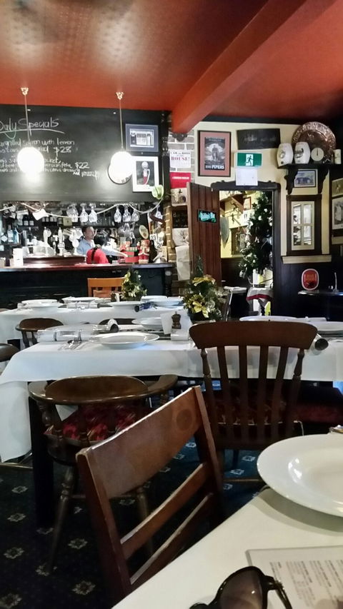 Fox And Hound - Renee 3