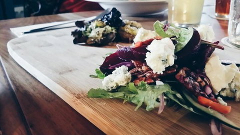 Fox & Hounds Country Inn - Renee 0