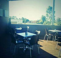 French Lantern Cafe - Renee
