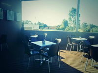 French Lantern Cafe