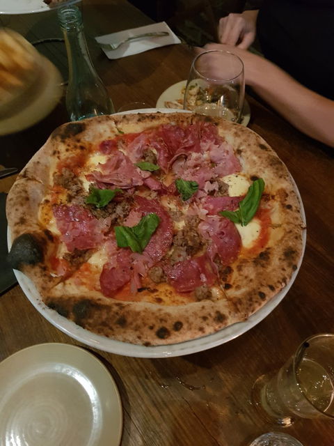 Gemelli Italian Sorrento - Renee 3