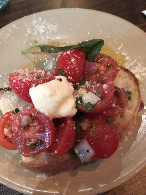 Gemelli Italian Sorrento - Renee 4