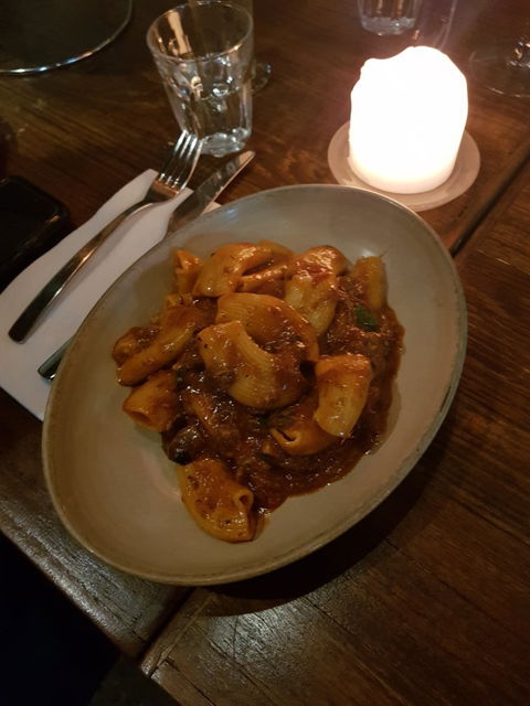 Gemelli Italian Sorrento - Renee 6