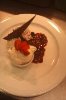 George's Paragon Seafood Restaurant Coolangatta - Renee 4