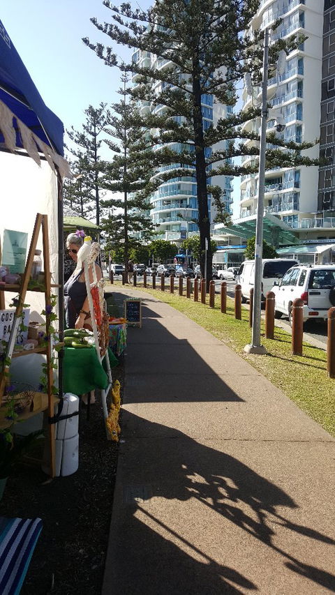 George's Paragon Seafood Restaurant Coolangatta - Renee 6