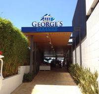 George's Paragon Waterfront Seafood Rest - Renee