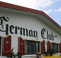 German Club Gold Coast - Qld Realsetate