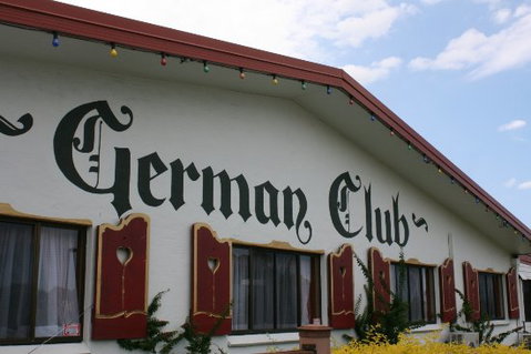 German Club Gold Coast - Internet Find 0