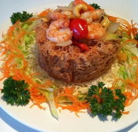 Golden Taste Chinese Cuisine