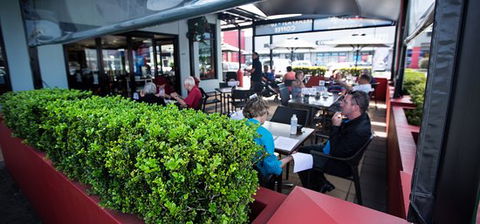 Goodies Cafe - Renee 0