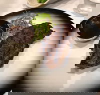 Gotham Grill and Rooftop Bar - Renee