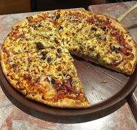 Gourmet Pizza and Pasta - Internet Find