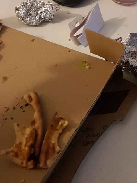 Gourmet Pizza And Pasta - Internet Find 1