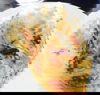 Green Leaf Malay - Renee