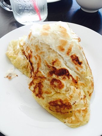 Green Leaf Malay - Renee 0