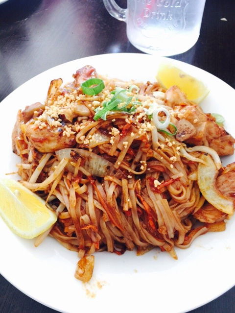 Green Leaf Malay - Renee 1