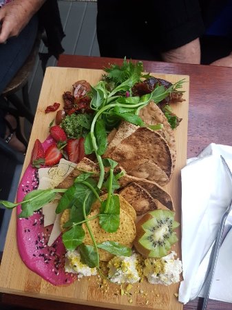 Greenhouse Canteen And Bar - Swimm 0