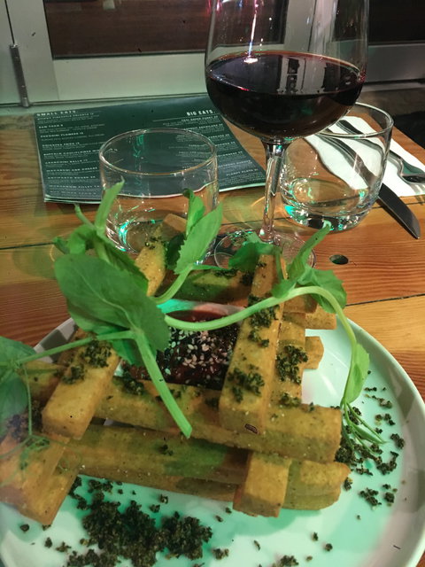 Greenhouse Canteen And Bar - Swimm 2