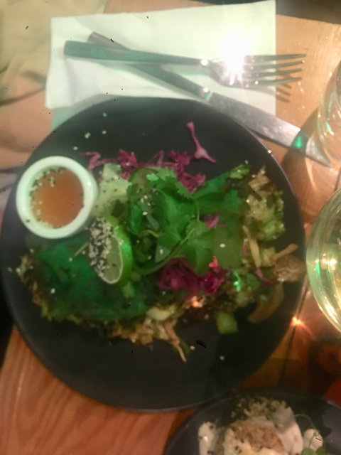 Greenhouse Canteen And Bar - Swimm 3