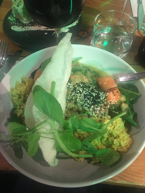 Greenhouse Canteen And Bar - Swimm 4