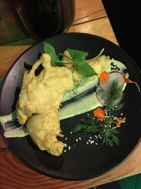 Greenhouse Canteen And Bar - Swimm 6