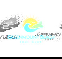 Greenmount Beach Surf Club - Renee