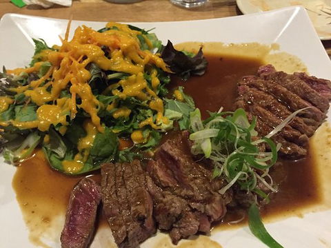 Hachi Japanese Restaurant - Internet Find 0
