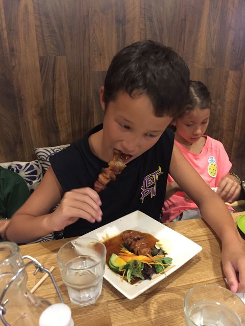 Hachi Japanese Restaurant - Internet Find 3