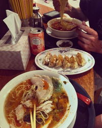 Hakataya Ramen