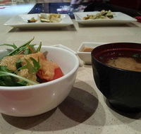 Hanazono Teppanyaki