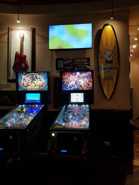 Hard Rock Cafe - Internet Find 1
