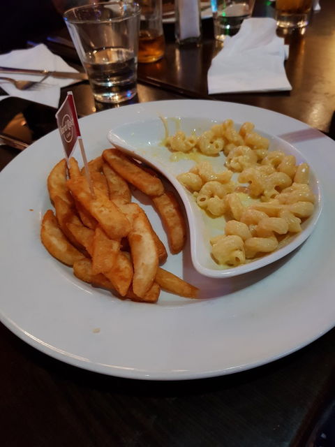 Hard Rock Cafe - Internet Find 5